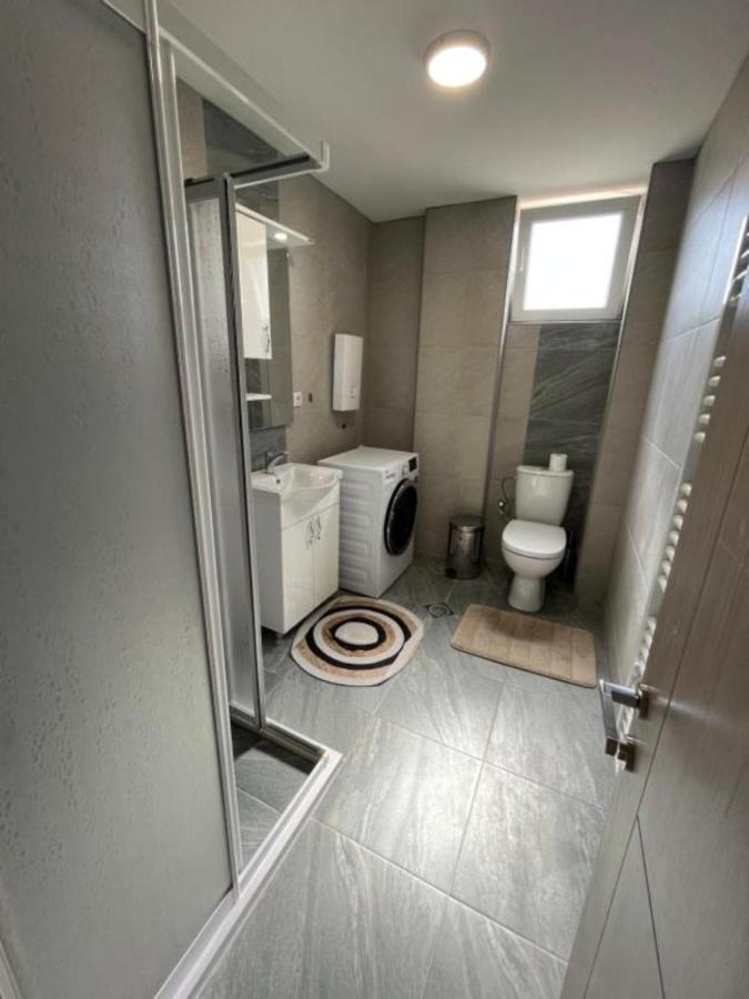 L&L Luxury Apartments Bitola Exteriér fotografie
