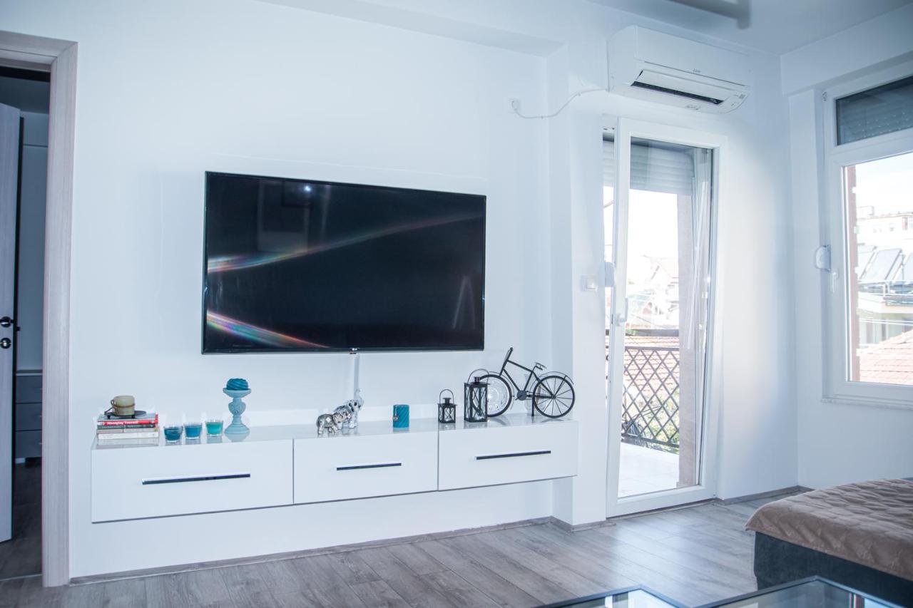 L&L Luxury Apartments Bitola Exteriér fotografie