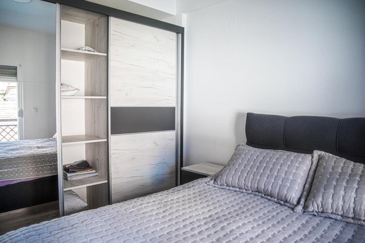 L&L Luxury Apartments Bitola Exteriér fotografie